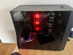 GamePC NVIDIA1080TI/I7 8700K/32 GBRAM/1TBSSD, Computers en Software, Ophalen, 32 GB, Virtual Reality, Refurbished