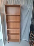 boekenkast, Ophalen