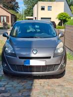 Renault megane scenic, Auto's, Renault, Stof, Zwart, 4 cilinders, 5 deurs