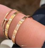 Cartier Love-armband goud, Goud, Goud, Zo goed als nieuw, Ophalen