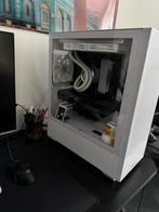 Gaming pc 3050rtx, Computers en Software, Ophalen, Zo goed als nieuw