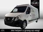 Nissan Interstar VAN L3H2 3t5 dCi 150 Euro6E FWD M/T N-CONNE, Auto's, Bestelwagens en Lichte vracht, 4 deurs, Stof, 110 kW, Bedrijf