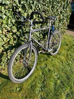Giant heren fiets, Fietsen en Brommers, Ophalen, Gebruikt, Giant