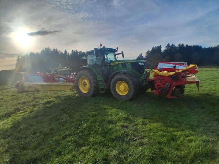 Faucheuse A10 ED Collector + novacat 301 alpha motion pro, Zakelijke goederen, Overige Zakelijke goederen, Ophalen