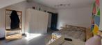 Prachtige gratis studentenkamer in Charleroi, Minder dan 20 m², Charleroi