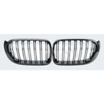 Grill Hoogglans Zwart Niergrill dubbele bar BMW X3 F25 F26 f, Auto-onderdelen, Gebruikt, -, -, 6 maanden garantie