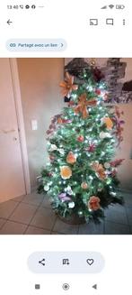 Sapin de Noël, Diversen, Kerst, Ophalen, Zo goed als nieuw