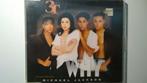 3T Featuring Michael Jackson - Why, Maxi-single, Ophalen of Verzenden, Zo goed als nieuw, 1 single