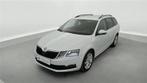 Skoda Octavia Octavia Combi 1.0 TSI Ambition Navi / Led / PD, Auto's, Skoda, Stof, Gebruikt, Electronic Stability Program (ESP)