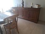 Dressoir Grange, Ophalen