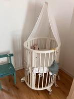 Stokke wieg, Kinderen en Baby's, Ophalen, Gebruikt, Wieg