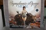 Lp - Nightwish / Within Temptation / Avantasia, Cd's en Dvd's, Ophalen of Verzenden, Zo goed als nieuw