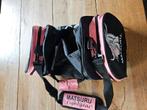 Matsuru sportzak meisjes, Handtassen en Accessoires, Tassen | Sporttassen, Ophalen, Zo goed als nieuw, Meisjes