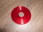 ancien mini disque rouge pour poupee parlante, Enfants & Bébés, Jouets | Poupées, Enlèvement ou Envoi