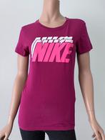 T-shirt Nike maat M, Vêtements | Femmes, T-shirts, Manches courtes, Taille 38/40 (M), Porté, Enlèvement ou Envoi
