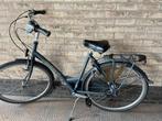 Gazelle Grenoble fiets, Fietsen en Brommers, Fietsen | Dames | Damesfietsen, Ophalen, Zo goed als nieuw, Gazelle, Versnellingen