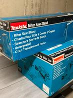 Makita LH1040F met makita wst06, Doe-het-zelf en Bouw, Gereedschap | Zaagmachines, Ophalen, Zo goed als nieuw, Afkortzaag