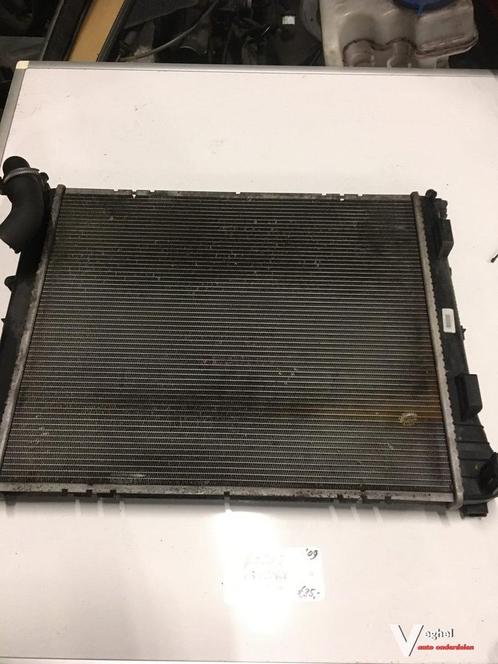 Ford Ka 1.3 diesel 2009 Radiateur, Auto-onderdelen, Motor en Toebehoren, Gebruikt, Ophalen of Verzenden