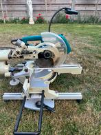 Makita LS0714FL, Ophalen, Zo goed als nieuw