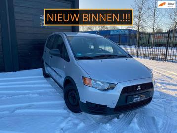 Mitsubishi Colt 1.3 Editi 2 Airco Start/Stop Stuurbediening beschikbaar voor biedingen