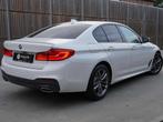 BMW 5 Serie 530 530eXA PHEV Performance M sport*Full BMW ser, Auto's, Automaat, 1935 kg, Gebruikt, 4 cilinders