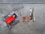 Accessoires BBQ, Enlèvement, Utilisé