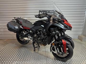 Yamaha Niken 900GT ABS + Garantie + GRATIS onderhoud! beschikbaar voor biedingen