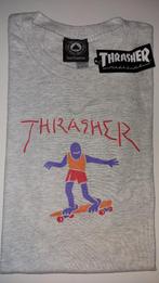 Thrasher T-shirt XL, Envoi, Neuf, Taille 56/58 (XL), Autres couleurs