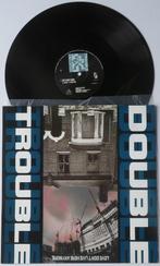 Double Trouble - Love don't live here anymore. Maxi, Cd's en Dvd's, Ophalen of Verzenden, Gebruikt, 12 inch, Jazz-Dance en Acid Jazz