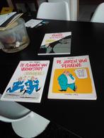 Cartoons van Marec en Eric Meynen, Boeken, Stripverhalen, Ophalen of Verzenden