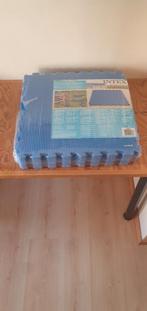 Tapis de sol INTEX. 10 euros, Zo goed als nieuw, Grondzeil