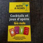 Jeu de société "pour les nuls", Enlèvement