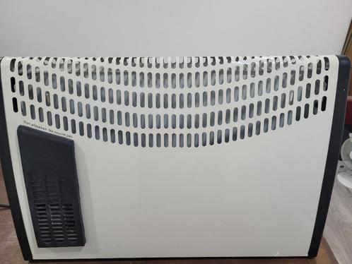 Radiateur convecteur 2000 W, Doe-het-zelf en Bouw, Verwarming en Radiatoren, Gebruikt, Radiator, 800 watt of meer, 30 tot 80 cm