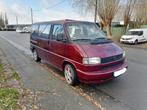 Volkswagen T4 2.5i oldtimer, Auto's, Volkswagen, 7 zetels, Handgeschakeld, Particulier, Dealer onderhouden