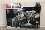 Lego Star Wars 75292 The Razor Crest NIEUW, Nieuw, Complete set, Ophalen of Verzenden, Lego