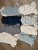 Body’s petit bateau maat 86cm, Enlèvement, Comme neuf, Taille 86