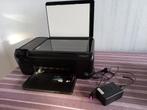 printer HP Photosmart C468O, Kopieren, Gebruikt, Printer, Inkjetprinter