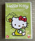 DVD Hello Kitty, Alle leeftijden, Ophalen of Verzenden, Zo goed als nieuw
