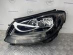 Koplamp links van een Mercedes C-Klasse, 3 maanden garantie, Gebruikt, Mercedes-Benz