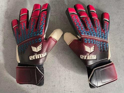 Gants de gardien de but ERIMA Skinator Match NF NEUF, Sport en Fitness, Voetbal, Nieuw, Handschoenen, Ophalen of Verzenden