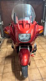 BMW R1100RT, Motoren, 2 cilinders, Particulier, Meer dan 35 kW, Toermotor