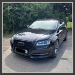 Audi A3 1.6l TDI 2010, Lederen bekleding, Leder, Particulier, Te koop