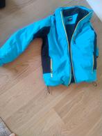 Spyder skijas, Enlèvement, Ski