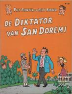 Strip Piet Pienter en Bert Bibber Nr 20 (1983), Pom, Ophalen of Verzenden, Zo goed als nieuw, Eén stripboek