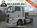 LEASING TRACTEUR MAN TGX 460, Autos, Camions, Euro 6, Entreprise, 2 places, MAN