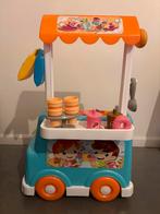 IJskar interactief speelgoed rollenspel 25 delig, Ophalen, Zo goed als nieuw