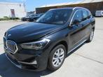 BMW X1 sDrive18i Aut. xLine-A/C-Navi-Camera-ONGEVALSCHADE, Auto's, BMW, 1505 kg, https://public.car-pass.be/vhr/cb71a5f6-feb6-4904-ae3b-699f4f7310f9