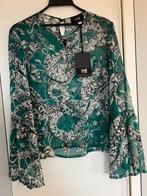 bloesje just cavalli, Ophalen, Nieuw, Maat 36 (S)