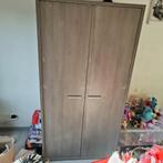 Kleerkast, Huis en Inrichting, Ophalen, Zo goed als nieuw