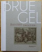 Pieter Bruegel / Ongezien / Davidsfonds / 2012, Boeken, Ophalen of Verzenden, Zo goed als nieuw